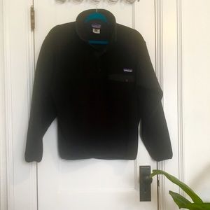 Vintage Patagonia Synchilla Pullover
